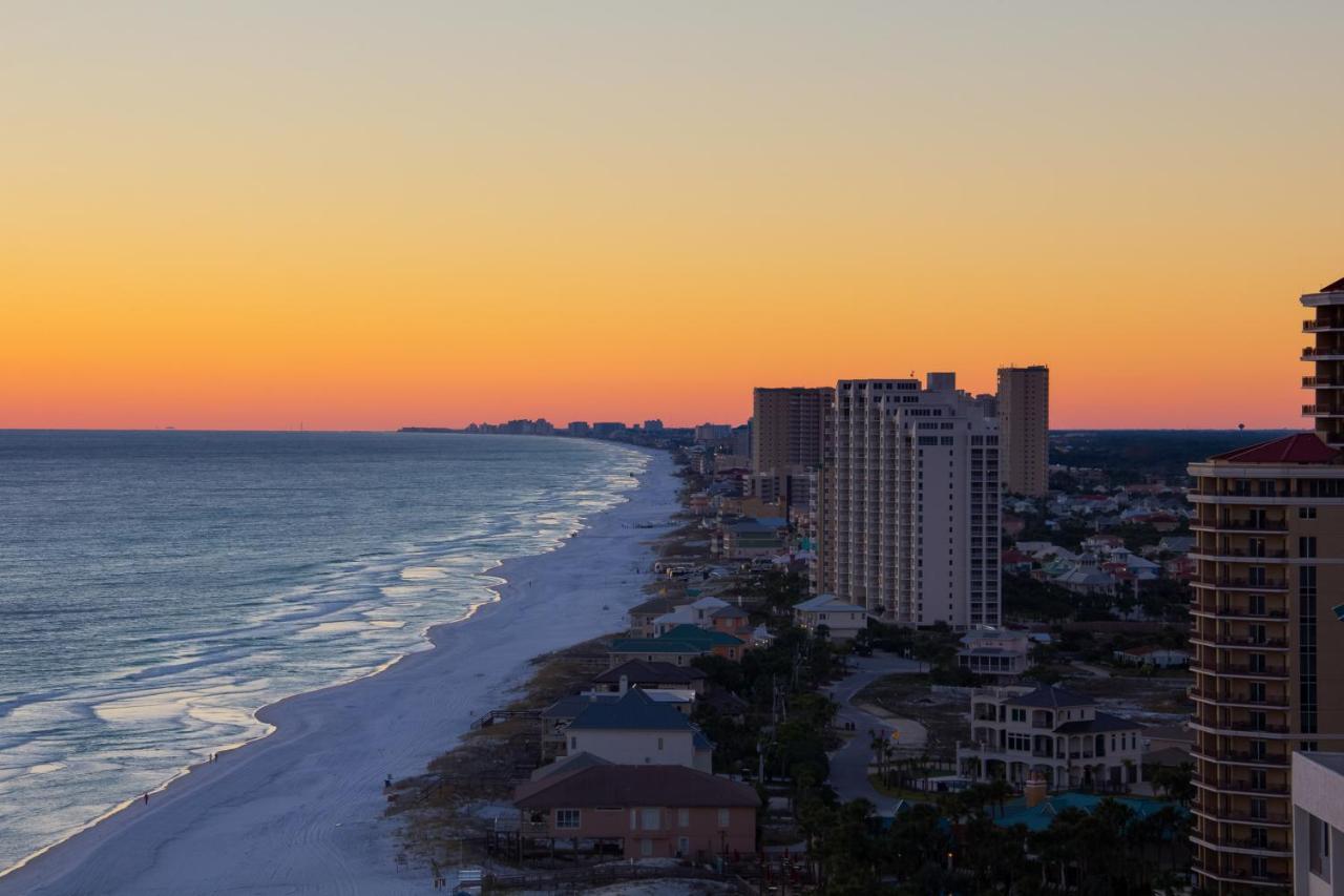 Sandestin Exterior foto
